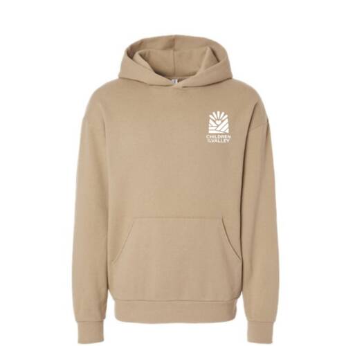 COV Logo Hoodie