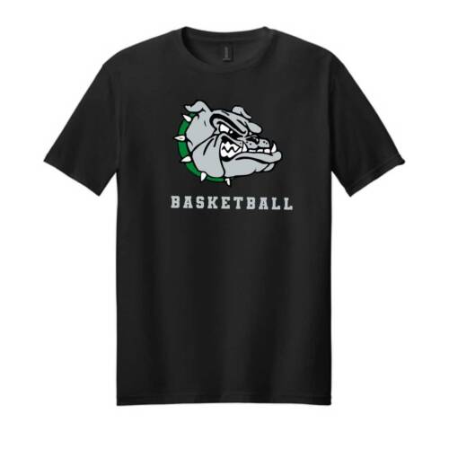 MV AAU Team Tee