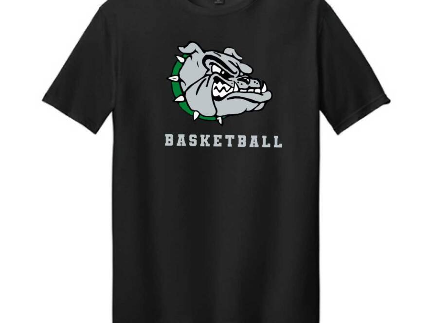 MV AAU Team Tee