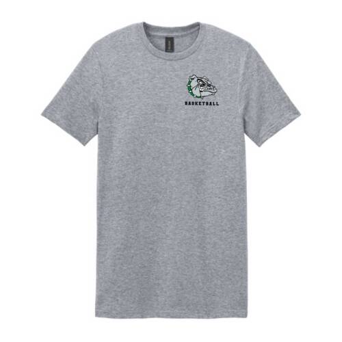 MV AAU Chest Logo Tee