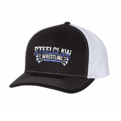 Steelclaw Team Trucker Hat