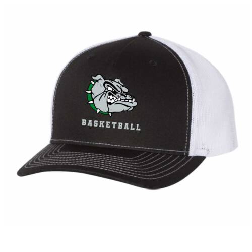 MV AAU Team Trucker Hat