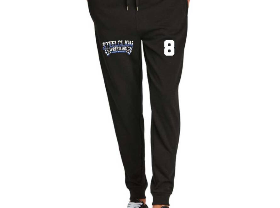 Steelclaw Perfect Tri® Fleece Jogger