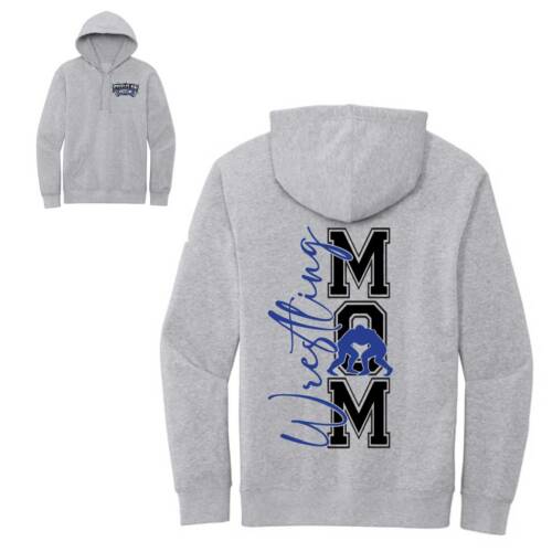 Steelclaw MOM Hoodie
