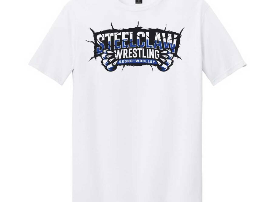 Steelclaw Team Tee