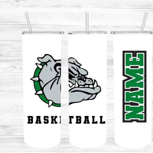 MV AAU 20 oz Stainless Steel Tumbler