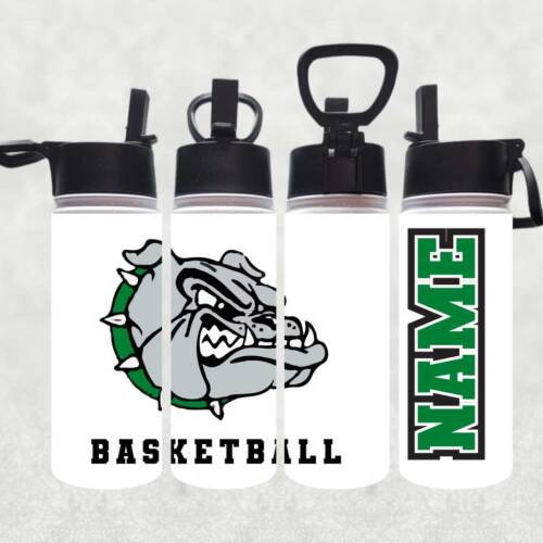 MV AAU 22oz Water Bottle