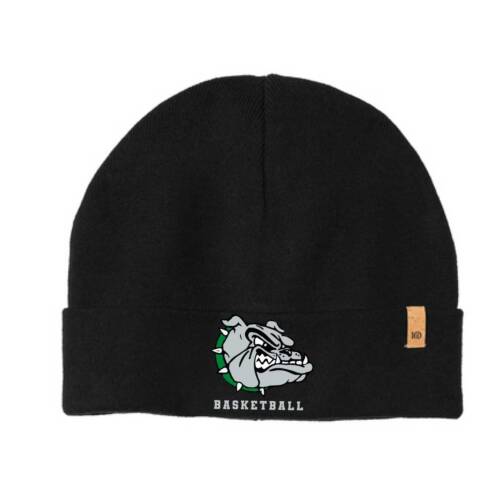 MV AAU Cotton Beanie