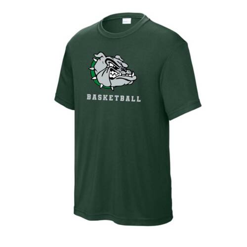 MV AAU PosiCharge® Competitor™ Tee