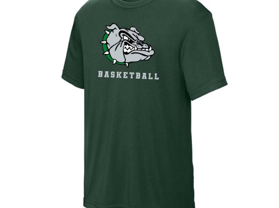 MV AAU PosiCharge® Competitor™ Tee