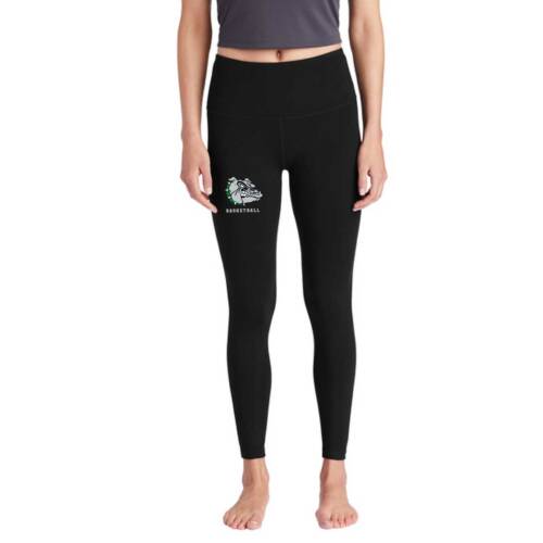 MV AAU 7/8 High Waisted Leggings