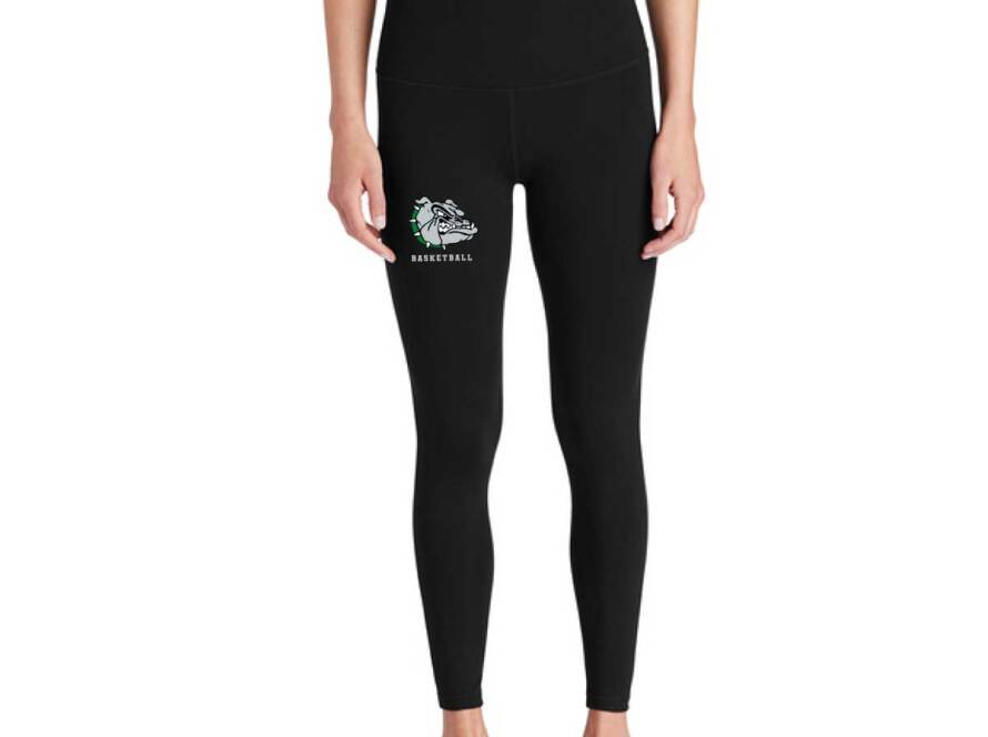 MV AAU 7/8 High Waisted Leggings