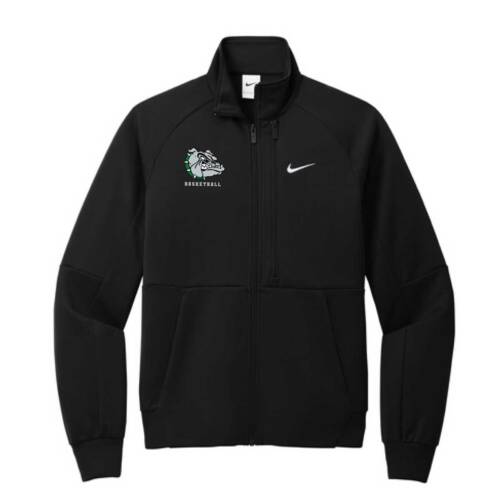 MV AAU NIKE Full-Zip Chest Swoosh Jacket