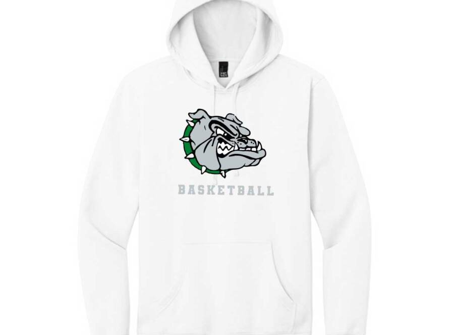 MV AAU Team Hoodie