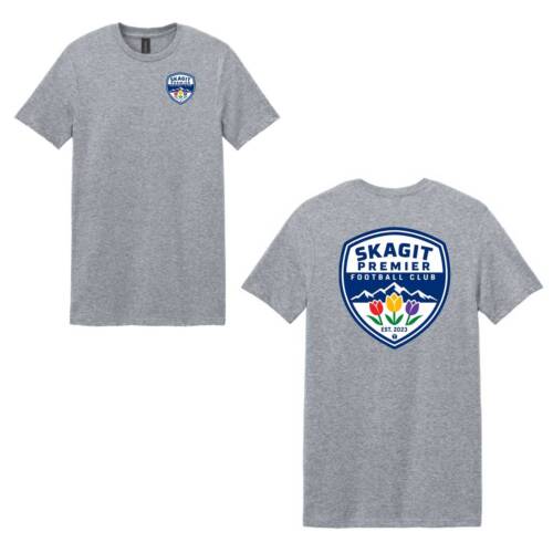 SPFC Colorway Logo Tee