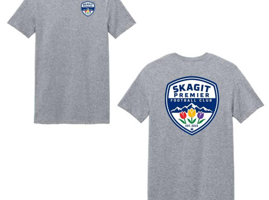 SPFC Colorway Logo Tee