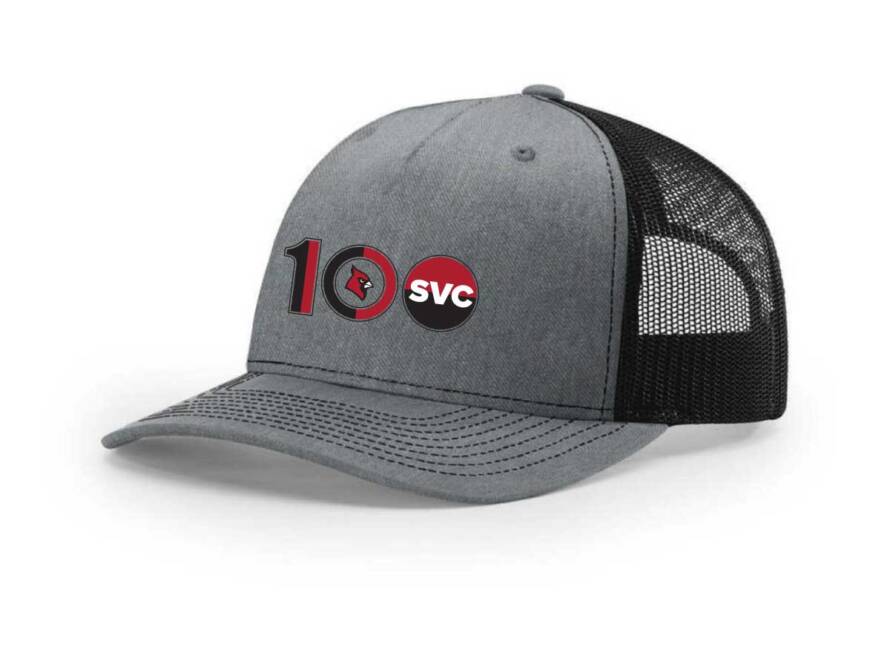 SVC 100 Years Trucker Hat