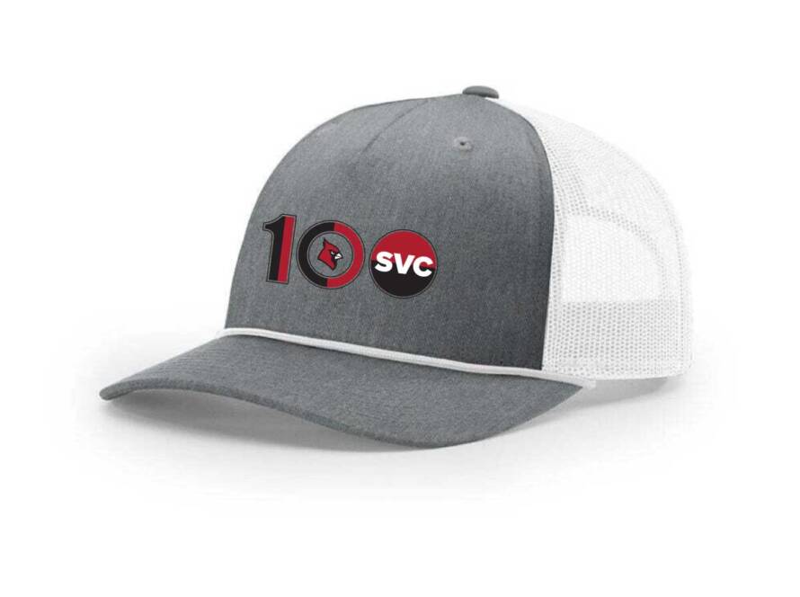 SVC 100 Years Rope Hat