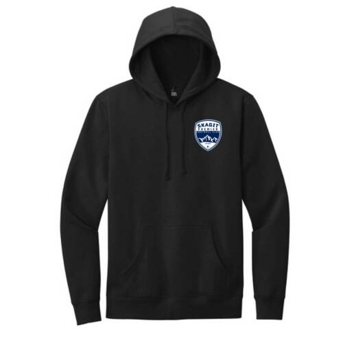 SPFC Vintage Logo Team Hoodie