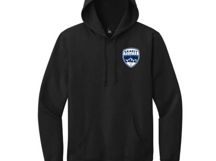 *SPFC Vintage Logo Team Hoodie