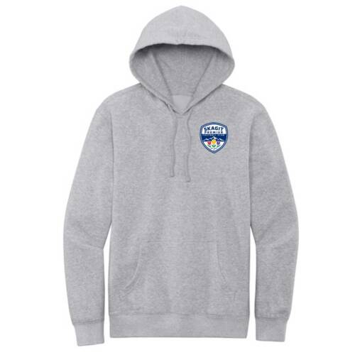 SPFC Colorway Logo Team Hoodie