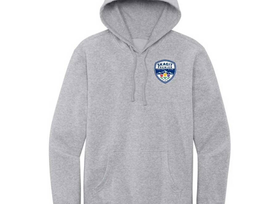 SPFC Colorway Logo Team Hoodie