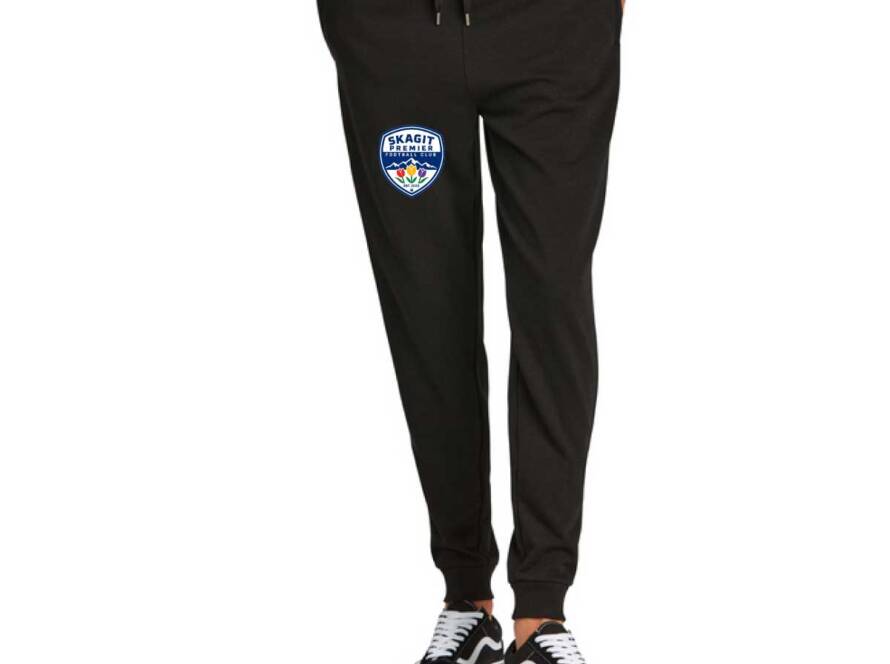 SPFC Colorway Logo Perfect Tri® Fleece Jogger