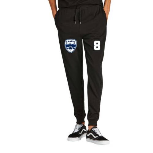 SPFC Vintage Logo Perfect Tri® Fleece Jogger