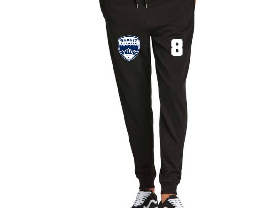 SPFC Vintage Logo Perfect Tri® Fleece Jogger