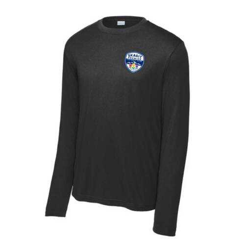 SPFC Colorway Logo Shooter Shirt Long Sleeve