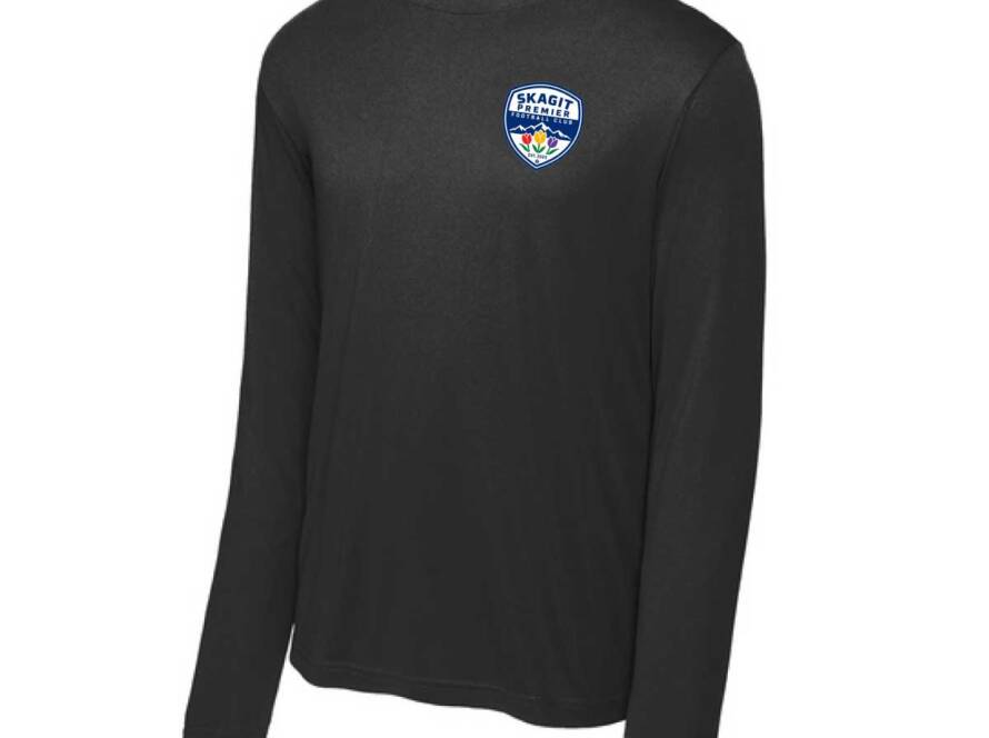 SPFC Colorway Logo Shooter Shirt Long Sleeve