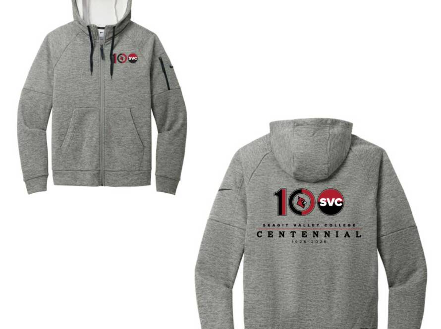 SVC  NIKE Therma-Fit Pocket Sleeve Full Zip Hoodie