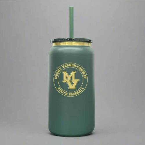 *New* MVCYB Engraved 16oz Tumbler