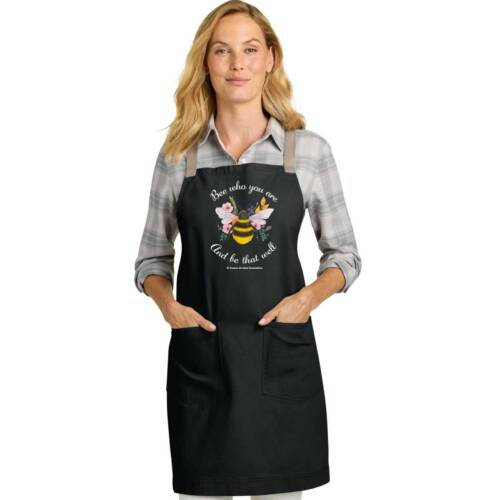 Crossback Apron