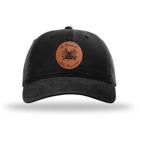 St. Francis de Sales Association Hat