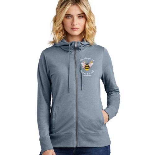 Women’s Featherweight French Terry™ Full-Zip Hoodie