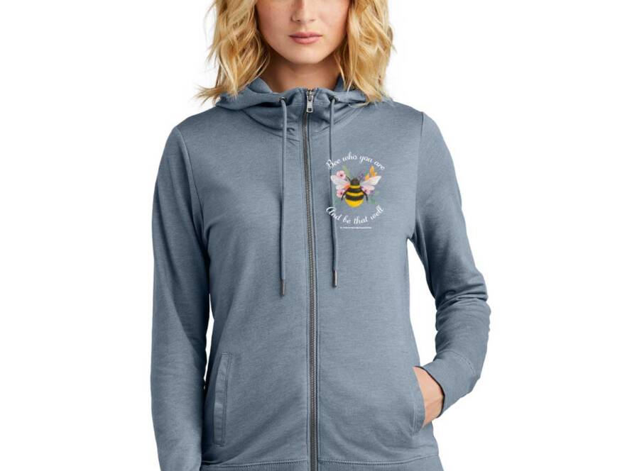 Women’s Featherweight French Terry™ Full-Zip Hoodie