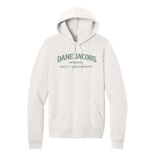 DJM Golf Tournament Unisex Hoodie Classic