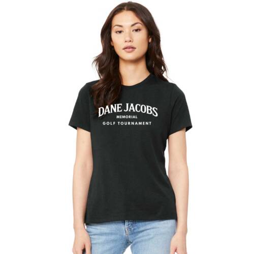 DJM Golf Tournament Women's Classic Tee