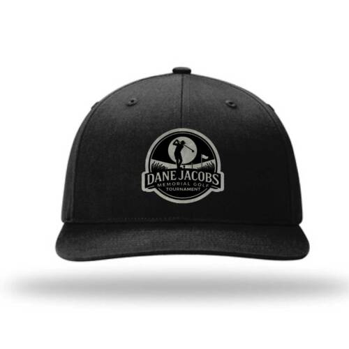 DJM Golf Tournament - Solid Twill Trucker Hat