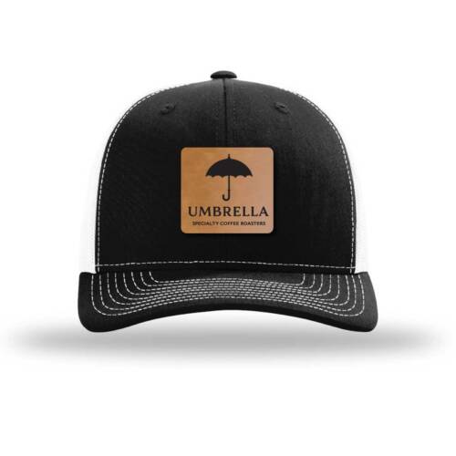 Umbrella Roasting Trucker Hat
