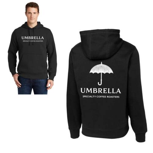 Umbrella Roasting Men's Hoodie