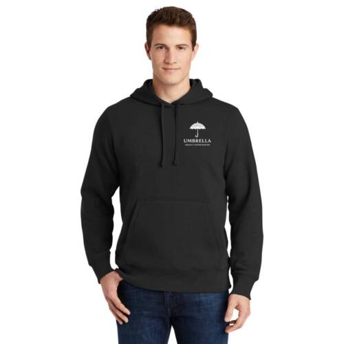 Umbrella Roasting Men's Classic Hoodie