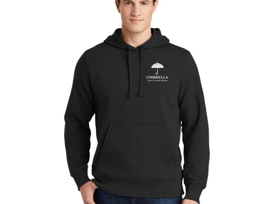 Umbrella Roasting Men's Classic Hoodie