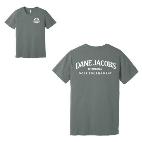 DJM Golf Tournament Unisex Tee-2