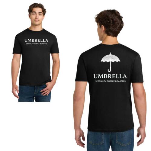 Umbrella Men's Tee