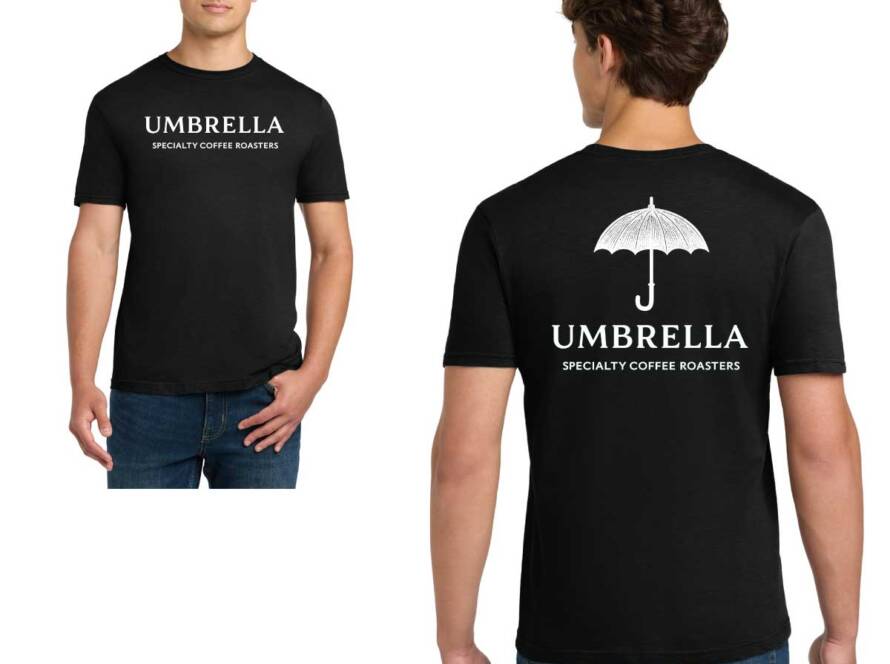 Umbrella Men's Tee