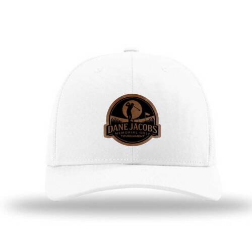 DJM Golf Tournament - Mesh Back Trucker Hat