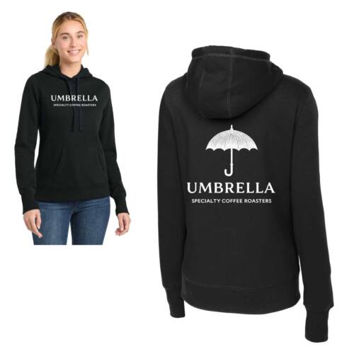 Umbrella Roasting Women's Hoodie
