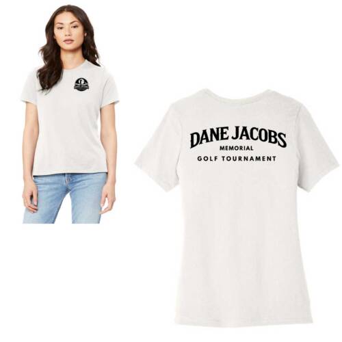 DJM Golf Tournament Women's Tee